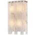 Viviana 4 Light Wall Sconce