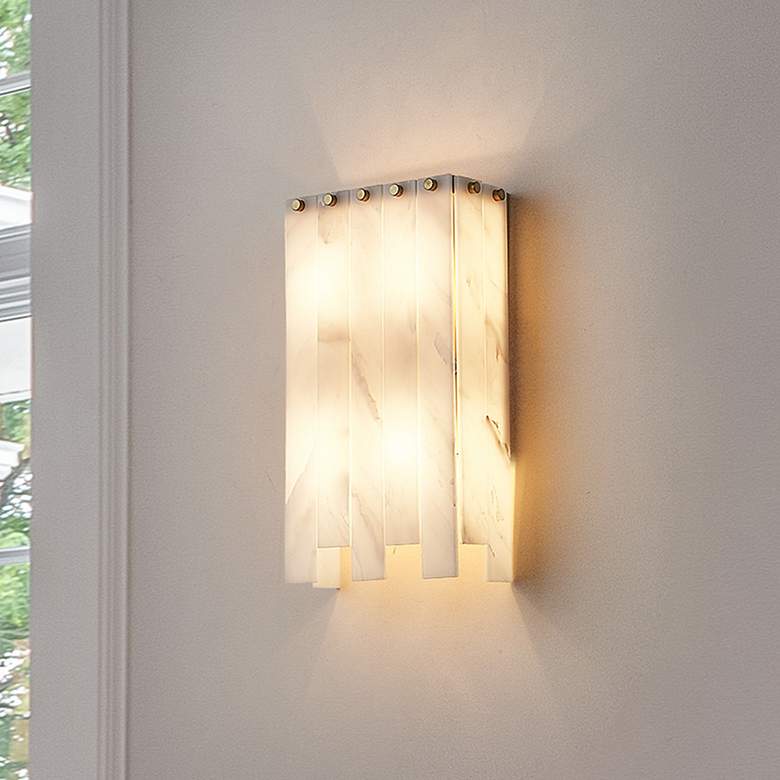 Image 1 Viviana 4 Light Wall Sconce