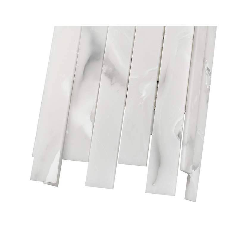 Image 7 Viviana 4 Light Wall Sconce more views