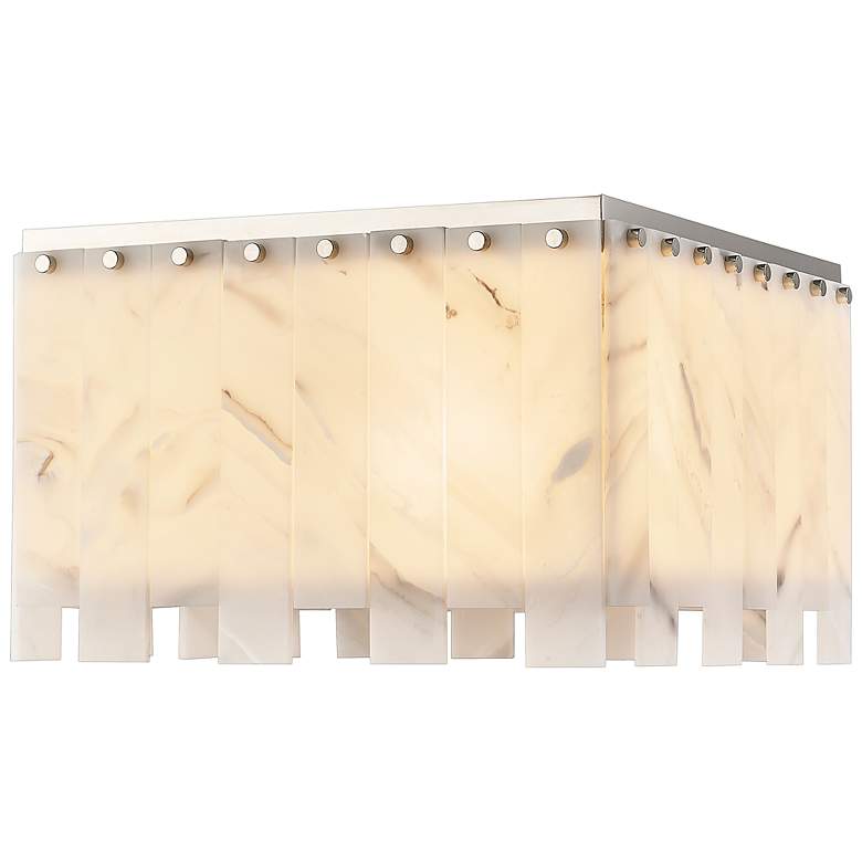 Image 2 Viviana 6 Light Flush Mount