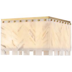 Viviana 6 Light Flush Mount