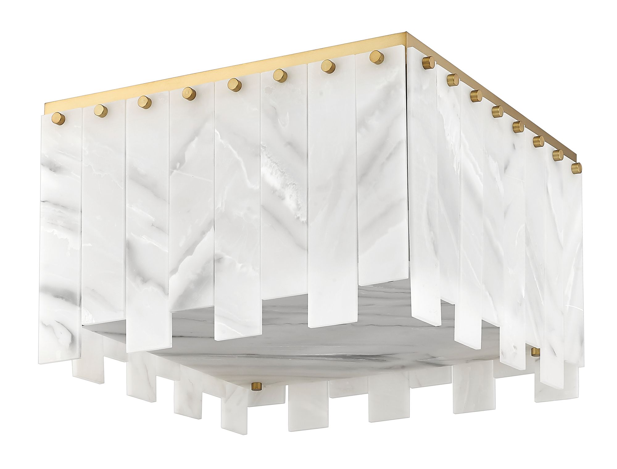 Viviana 6 Light Flush Mount