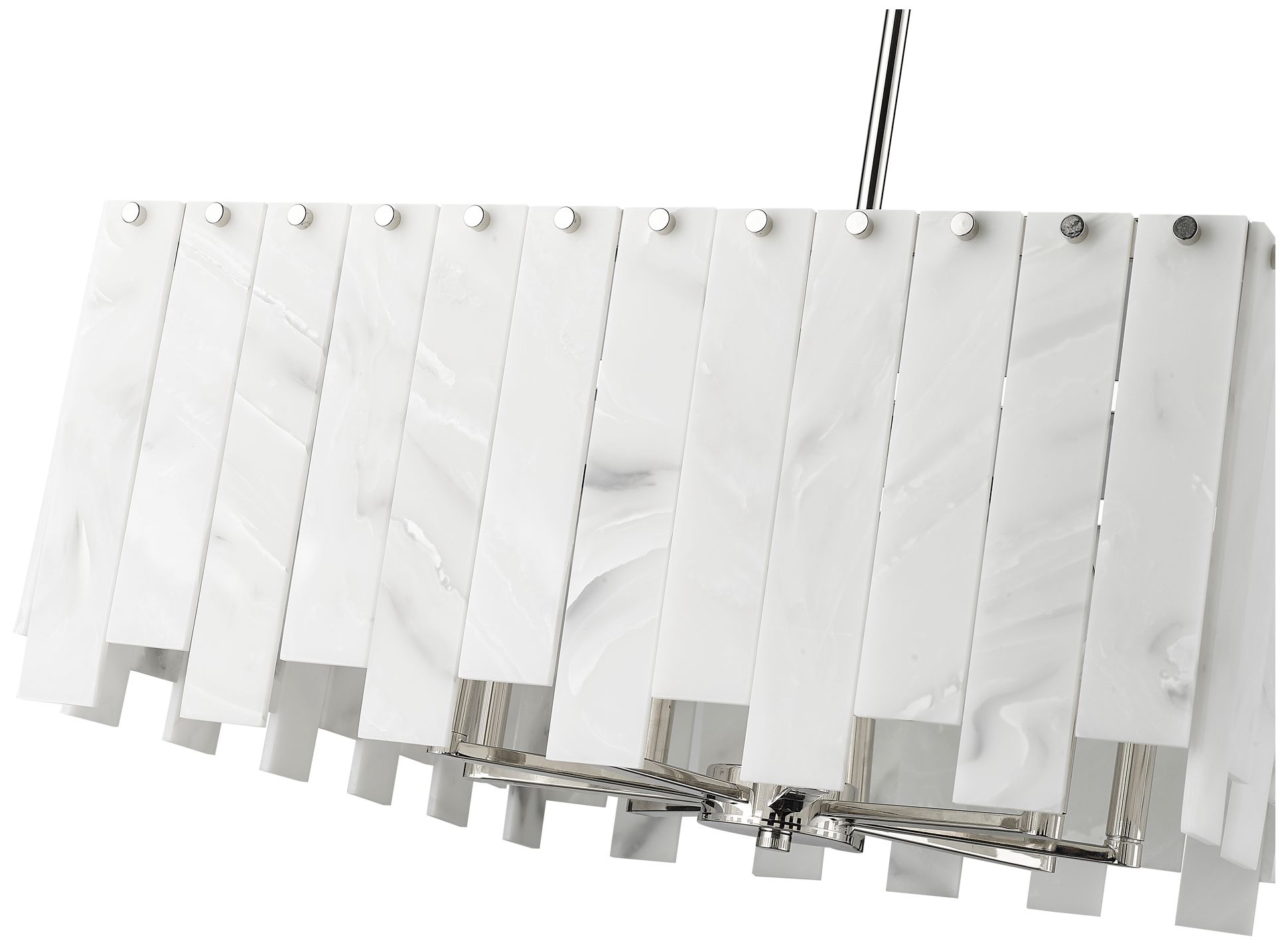 Image 2 Viviana 8 Light Pendant more views