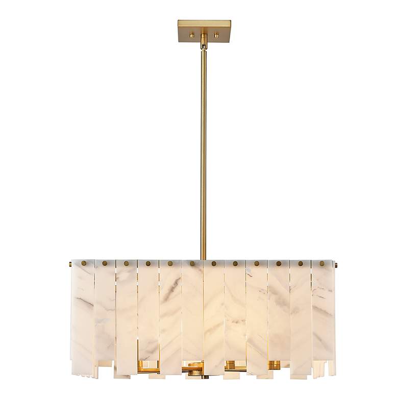 Image 6 Viviana 8 Light Pendant more views