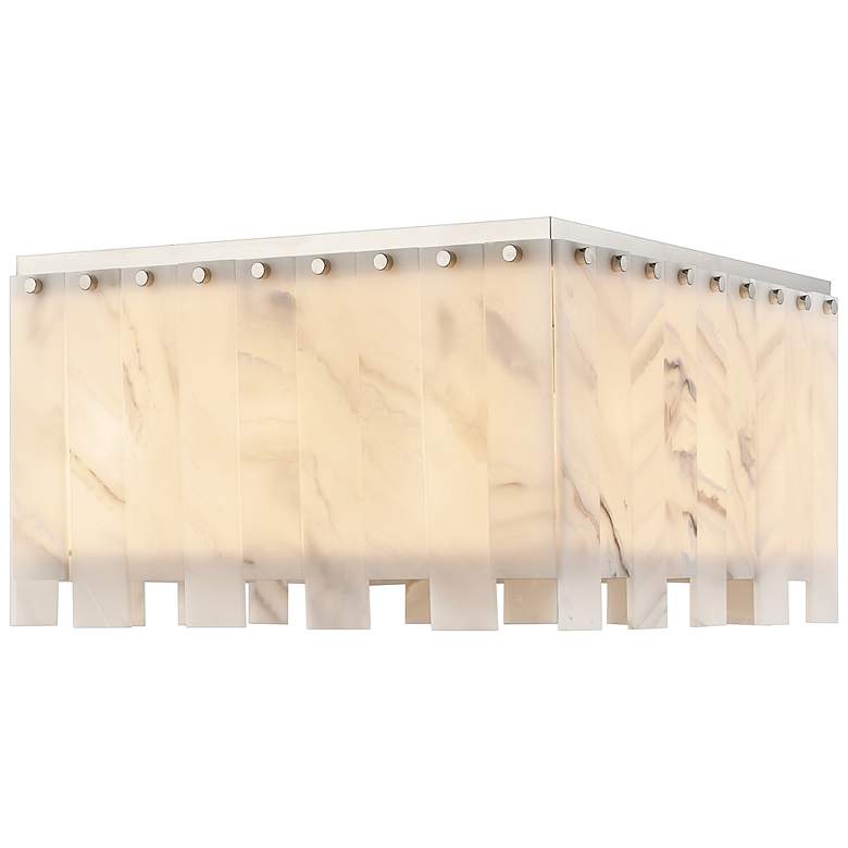 Image 1 Viviana 9 Light Flush Mount