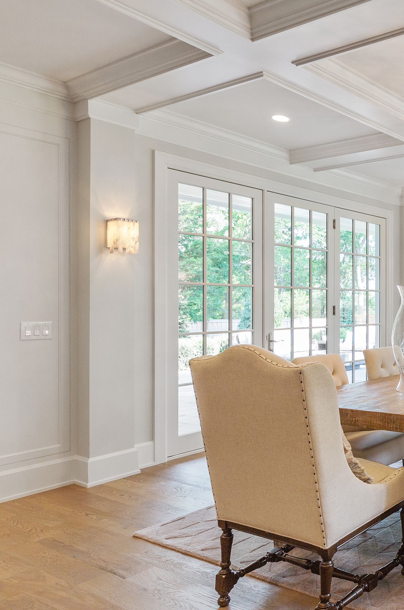 Image 4 Viviana by Z-Lite Polished Nickel 7.5 inch 2 Light Wall Sconce more views