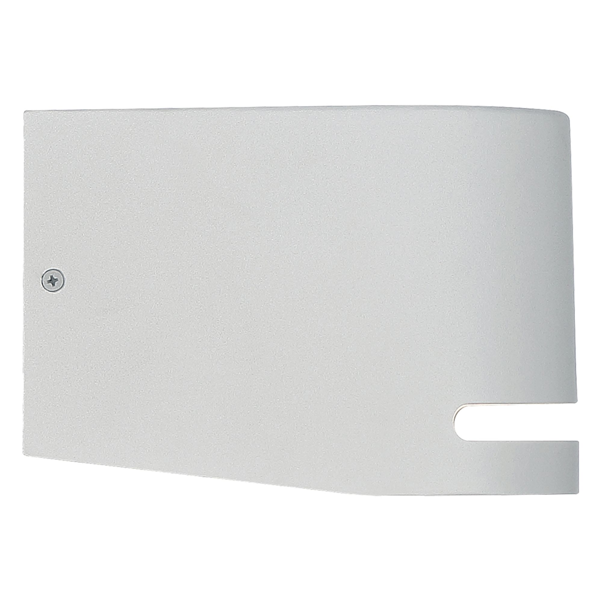 Image 3 Vivre Outdoor LED Wall Mount - Satin more views