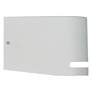 3_Vivre Outdoor LED Wall Mount - Satin more views