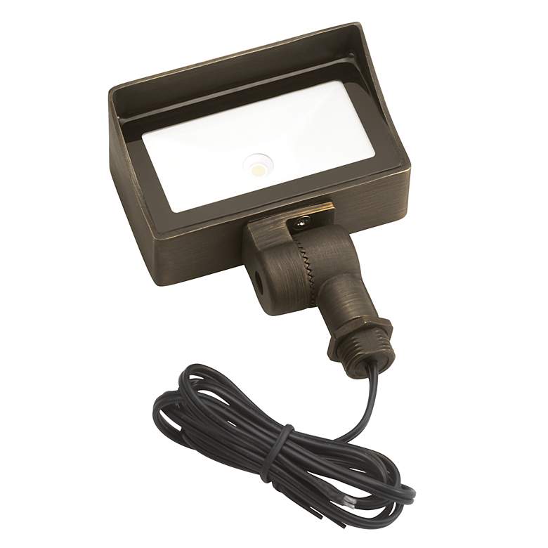 Image 4 VLO 2700K 12V LED Mini Wall Wash CBR more views