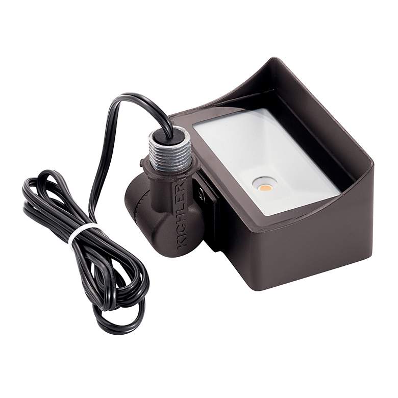 Image 4 VLO 3000K 12V LED Mini Wall Wash AZT more views