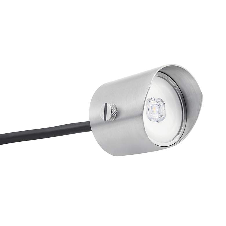 Image 2 VLO 3000K 12V LED Underwater Accent Stainless Steel more views