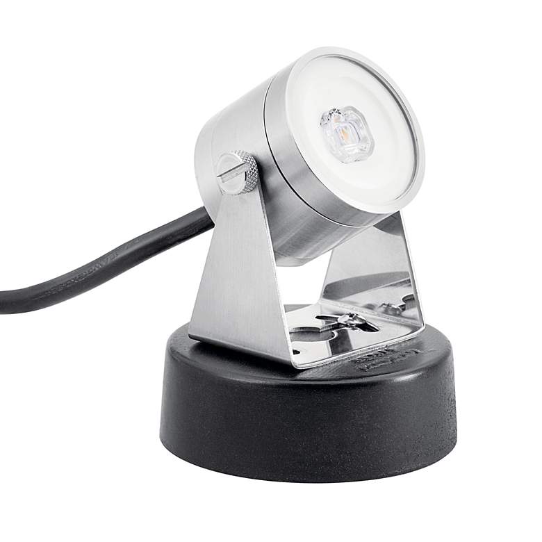 Image 4 VLO 3000K 12V LED Underwater Accent Stainless Steel more views