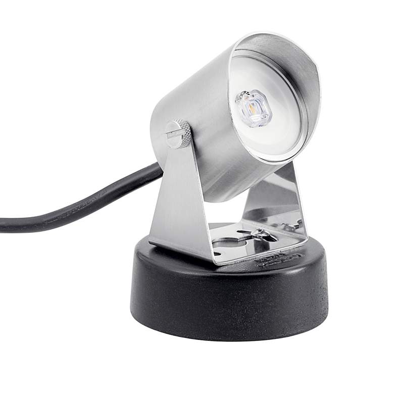 Image 5 VLO 3000K 12V LED Underwater Accent Stainless Steel more views