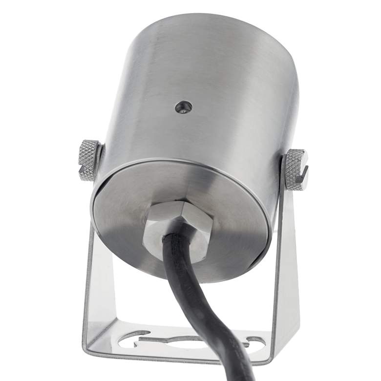 Image 6 VLO 3000K 12V LED Underwater Accent Stainless Steel more views