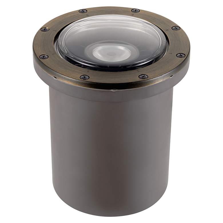 Image 3 VLO 3000K LED 15 Deg Inground Accent CBR more views