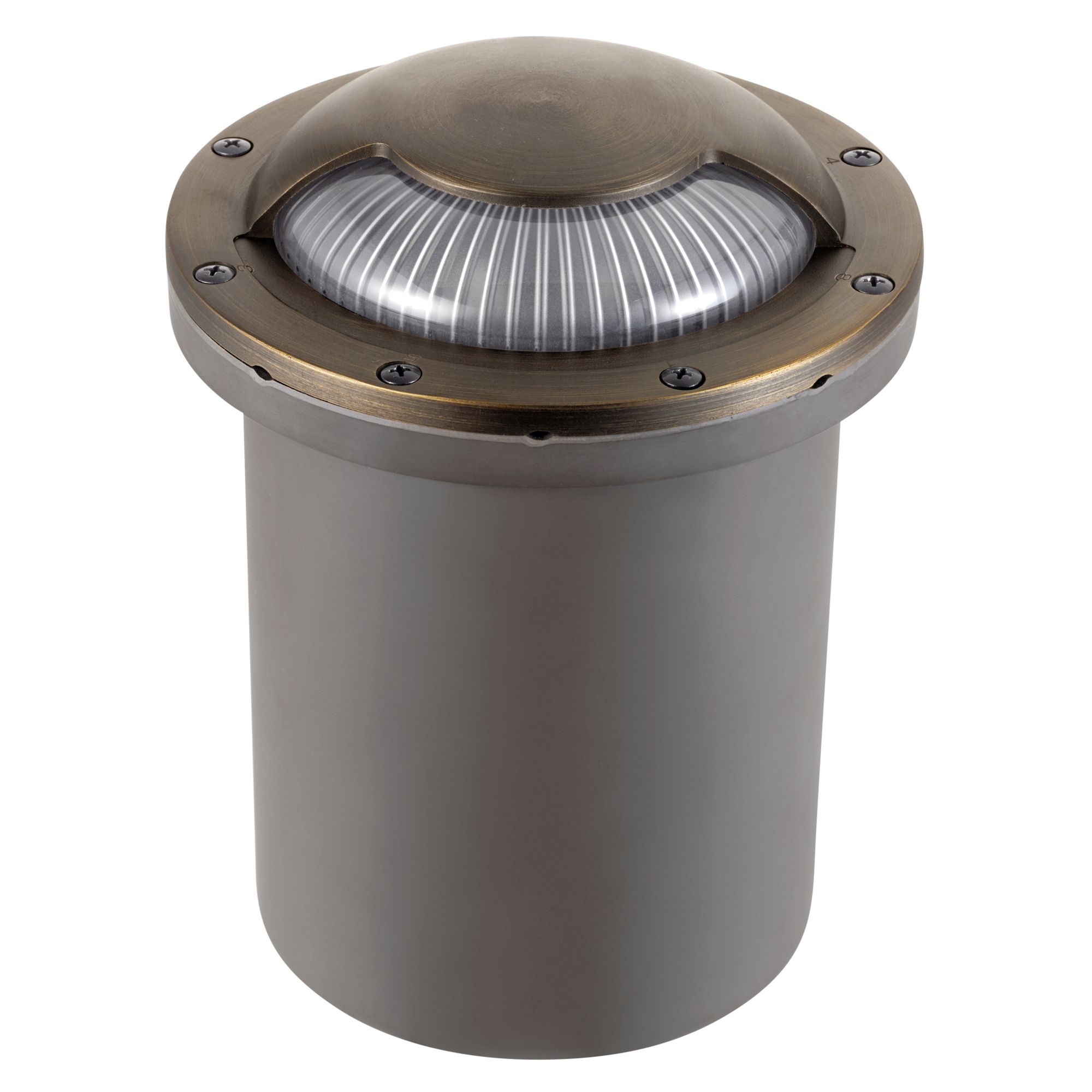 VLO 3000K LED Inground 35 Deg Accent CBR