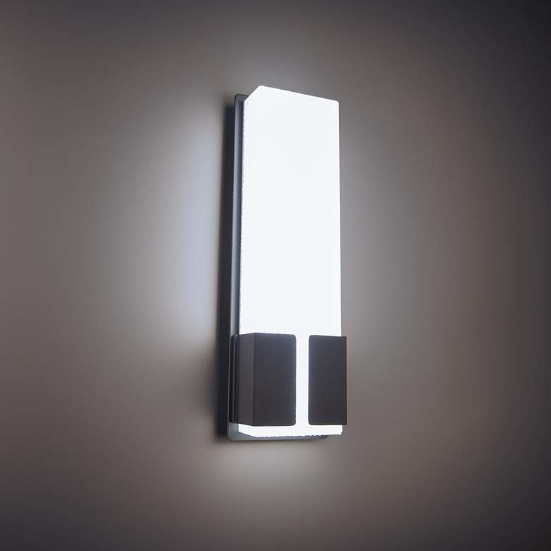 Image 1 Vodka LED Bathroom Vanity or Wall Light
