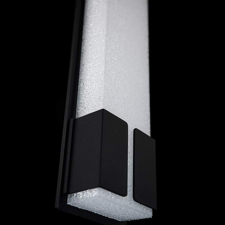 Image 5 Vodka LED Bathroom Vanity or Wall Light more views