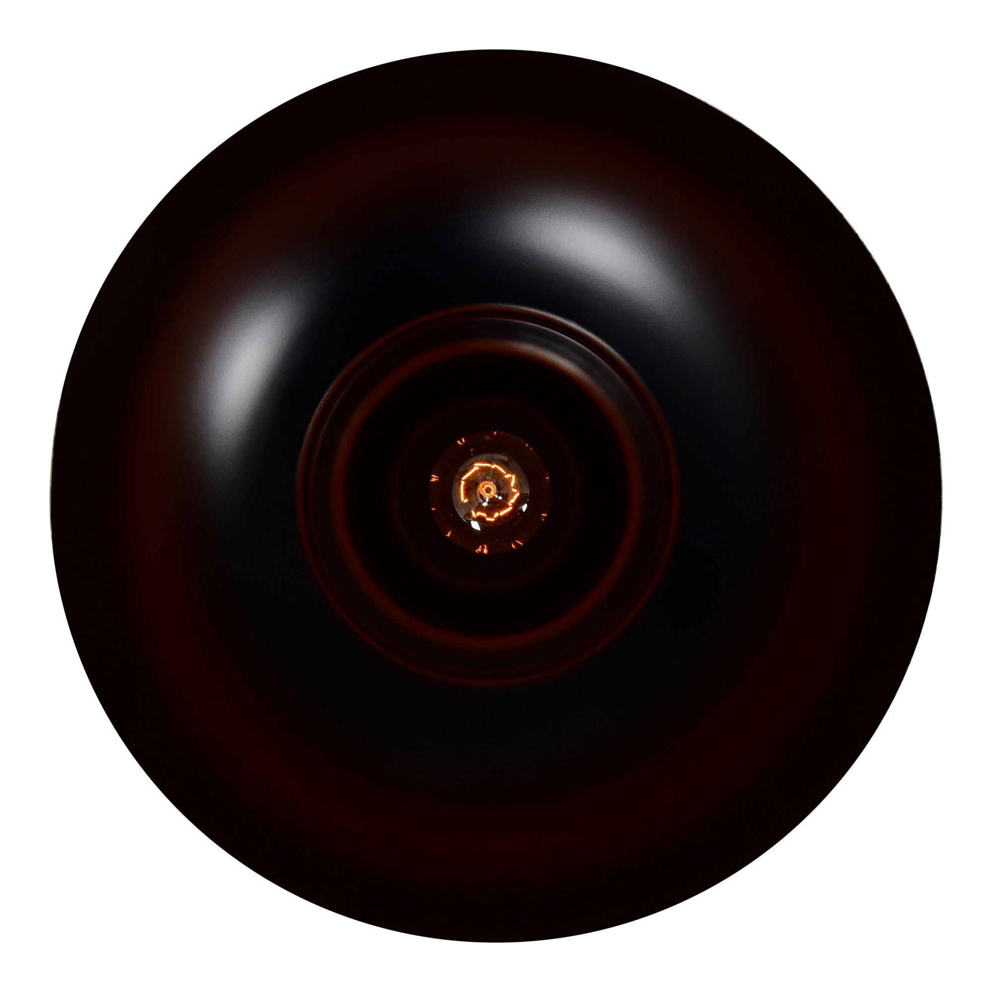 Image 4 Vogel 1 Light Antique Copper Mini Pendant more views