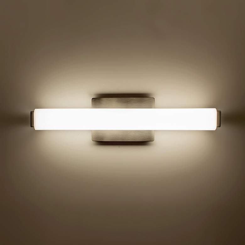 Image 2 Vogue LED Bathroom Vanity or Wall Light more views