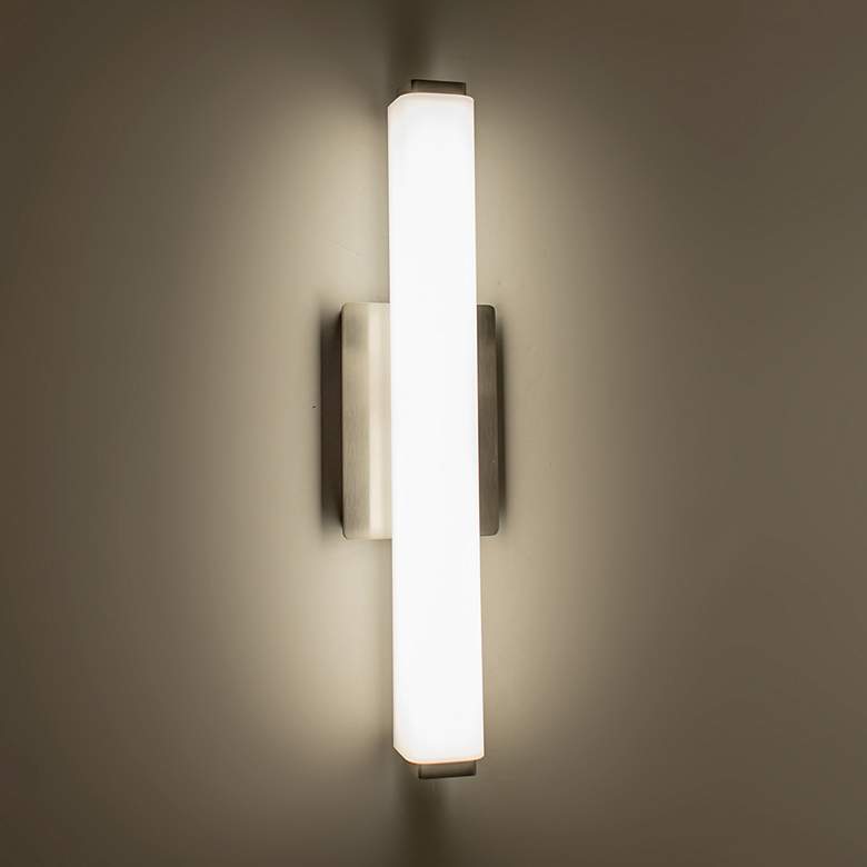 Image 3 Vogue LED Bathroom Vanity or Wall Light more views