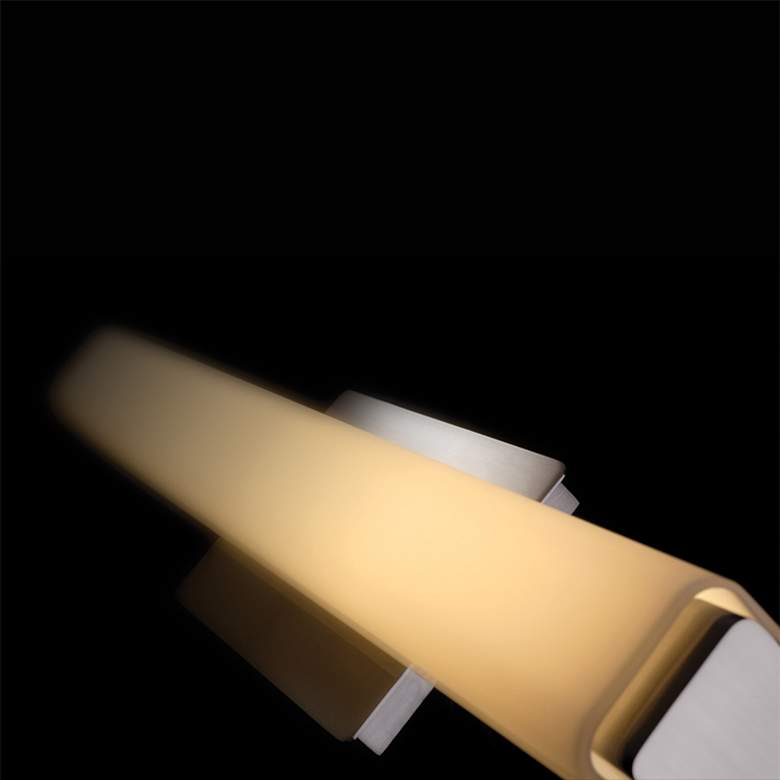 Image 4 Vogue LED Bathroom Vanity or Wall Light more views