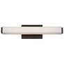 Thumbnail1 of Vogue LED Bathroom Vanity or Wall Light