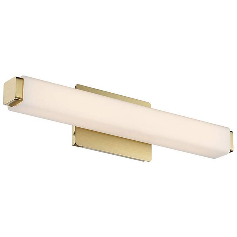 Image 1 Vogue LED Bathroom Vanity or Wall Light