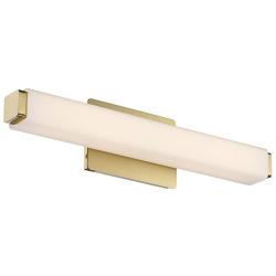 Vogue LED Bathroom Vanity or Wall Light