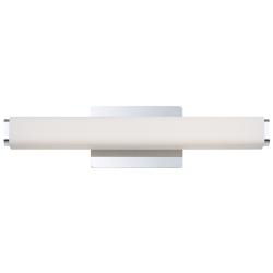 Vogue LED Bathroom Vanity or Wall Light