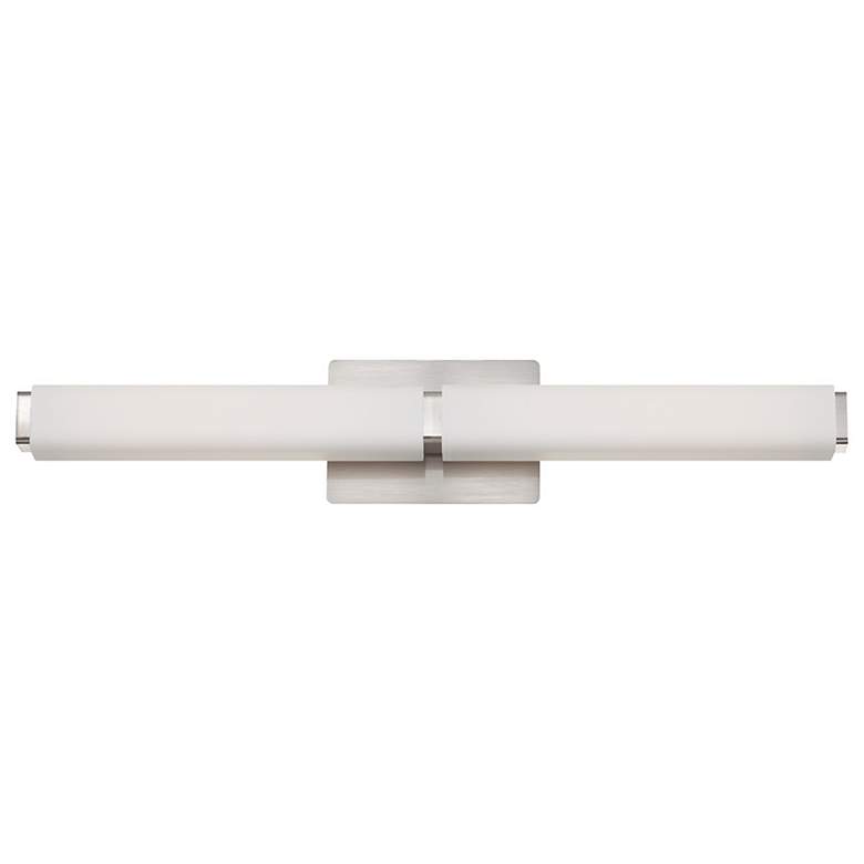 Image 1 Vogue LED Bathroom Vanity or Wall Light