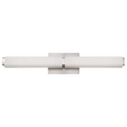 Vogue LED Bathroom Vanity or Wall Light
