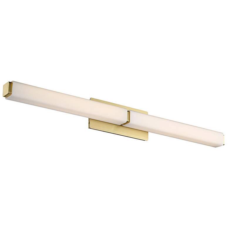 Image 1 Vogue LED Bathroom Vanity or Wall Light