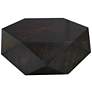 Volker Small Black Coffee Table