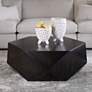1_Volker Small Black Coffee Table