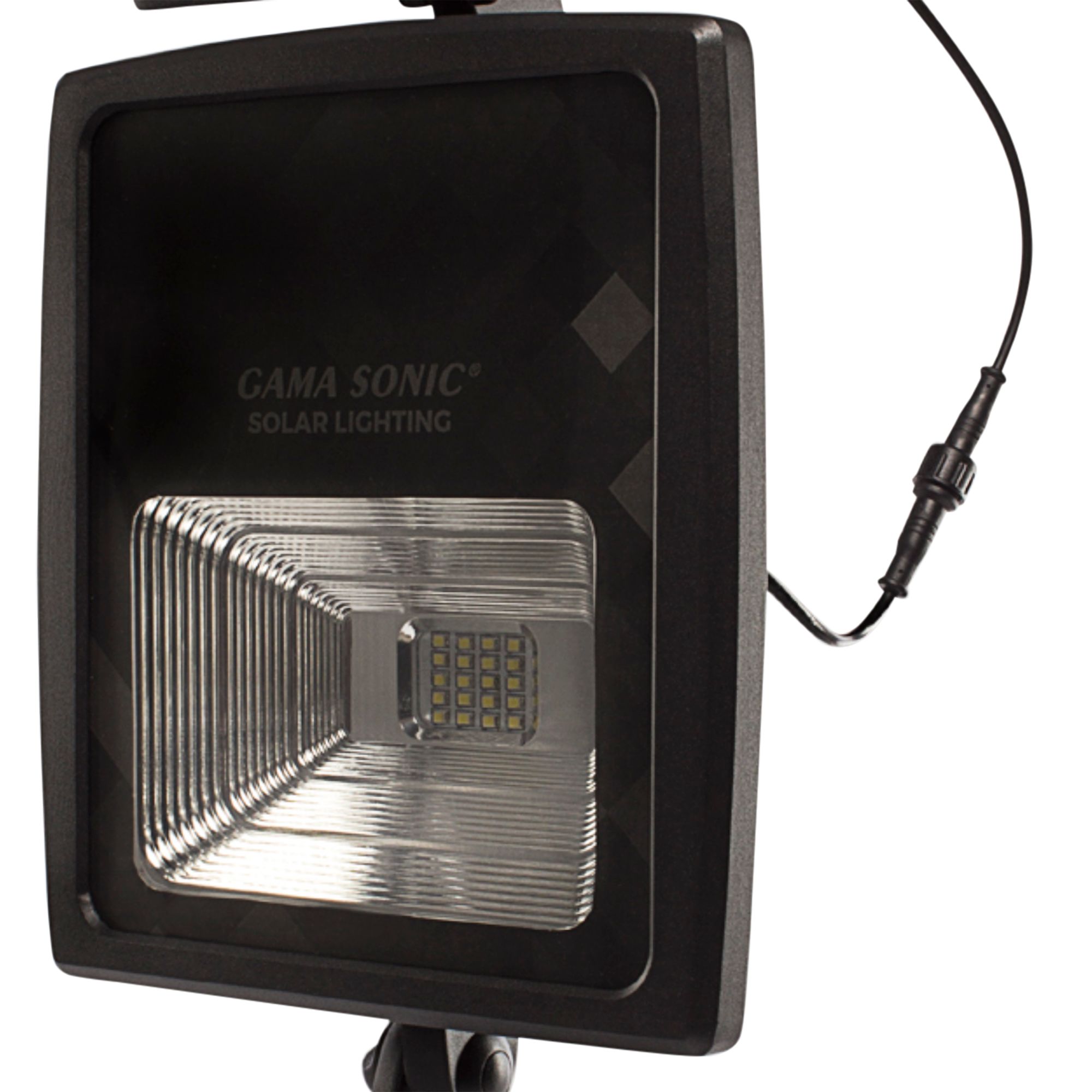 solarbright floodlight