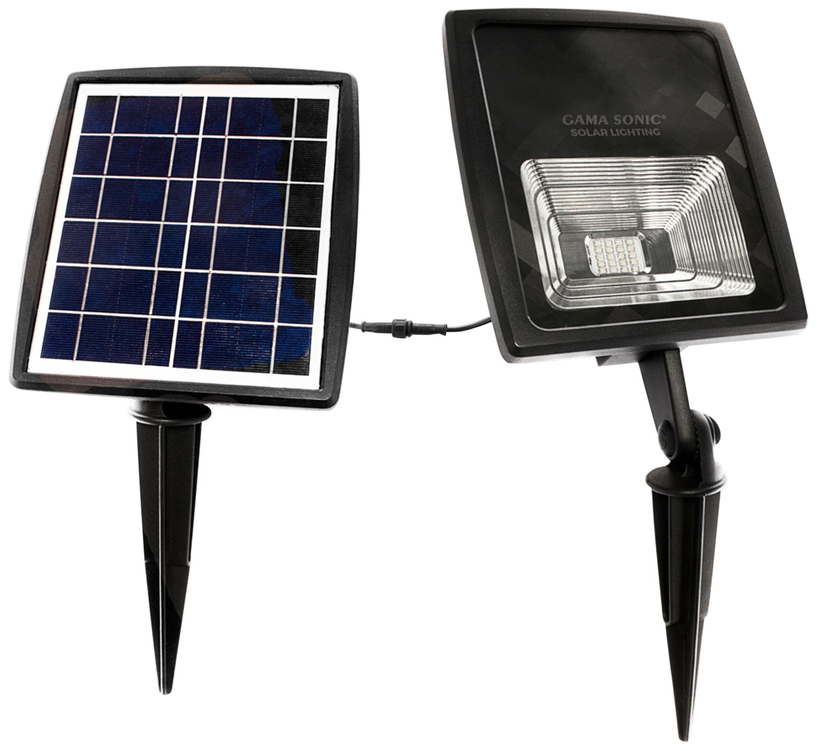 solarbright floodlight