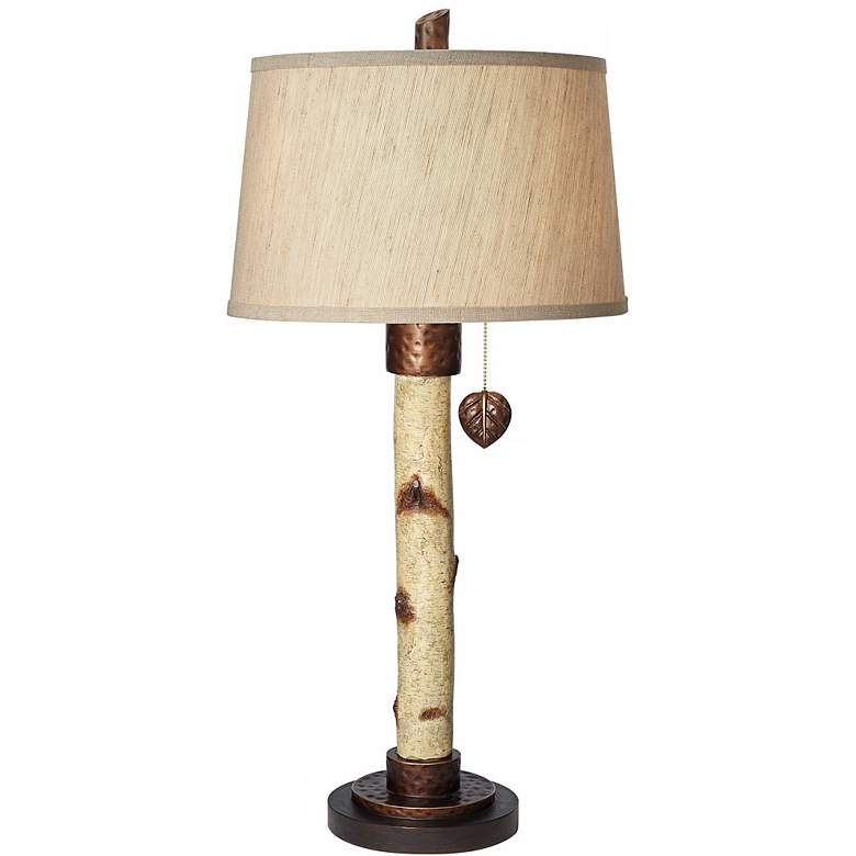 Image 3 W3075 - Table Lamps