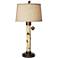 W3075 - Table Lamps