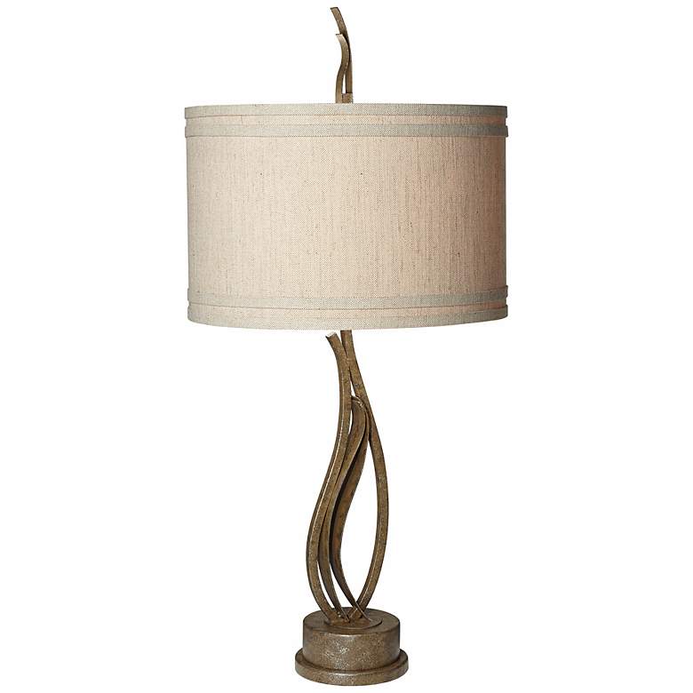 Image 1 W5407 - Table Lamps