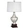 W8670 - TABLE LAMPS
