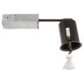 WAC 2 1/2" White Non-IC Airtight Remodel LED Housing