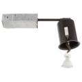 WAC 2 1/2&quot; White Non-IC Airtight Remodel LED Housing