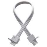 WAC 24&quot; White Interconnect Cable