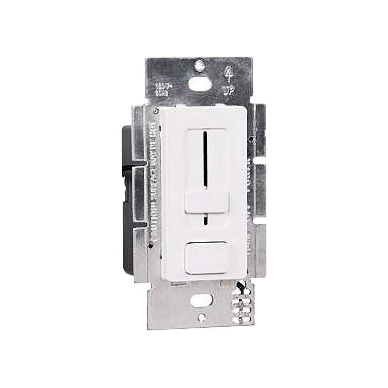 Image 1 WAC 24VDC 100W LED Wall Dimmer-Power Supply