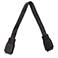 WAC 36" Long Black Joiner Cable for 24V InvisiLED