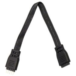 WAC 36&quot; Long Black Joiner Cable for 24V InvisiLED