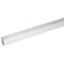 WAC 5-Feet Rigid Deep Aluminum Channel for InvisiLED Series
