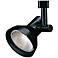 WAC 730 L Black Track Head for Lightolier