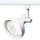 WAC 738 L White Track Head for Lightolier